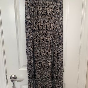 Forever21 Maxi Skirt